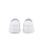 Кроссовки Nike Wmns Blazer Low LE 'Тройной белый' 6