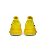 Кроссовки Pharrell x adidas Solar Hu Glide 'Bright Yellow' 6