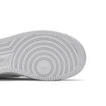 Кроссовки Nike Wmns Air Force 1 '07 Essential 'White Metallic Gold' 5