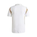 Игровые футболки Adidas LAFC 25/26 Away Authentic Jersey 'Белый' 2