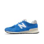 Кроссовки New Balance 574 'Blue White' 3