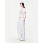 Футболка slim fit с коротким рукавом 4