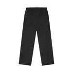 Штаны Fear of God Essentials Poly Twill Work Pants 'Jet Black' 2