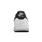 Кроссовки Nike Air Force 1 '06 GS 'White Black' 7