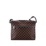 Сумка через плечо District NM Messenger Bag Damier MM 2