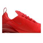 Кроссовки Nike Air Max 270 'University Red' 2