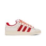 Кроссовки adidas Campus 00s 'Off White Preloved Red' 1