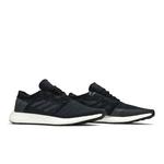 Бег для производительности adidas Pureboost Go 'Core Black' 8