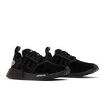 Кроссовки adidas Wmns NMD_R1 'Triple Black' 8