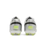 Бутсы Nike Premier 3 FG 'Metallic Silver' 6