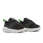 Кроссовки Nike Crater Impact TD 'Black' 8