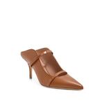 Maureen leather mules 2