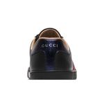 Кроссовки Gucci Ace с вышивкой 'Black Bee' 7