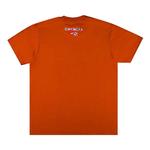 Футболки Supreme x ANTIHERO Balcony Tee 'Rust' 2