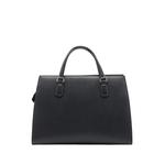 2000-2015 Grained Leather Soho satchel 3