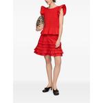 Топ с оборками 2