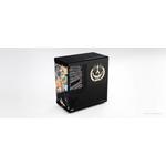 HYTE Y40 ATX корпус - специальное издание Songque "Encased Fortune" 7