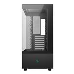 DEEPCOOL CH690 DIGITAL корпус ATX - Black черный 5