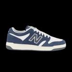 Повседневная обувь New Balance 480 'NB Navy White' 1