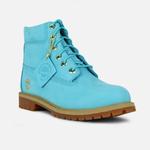 Ботинки Wale x Villa x Timberland 6 Inch Junior 'The Gift Box' 2