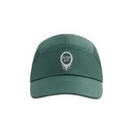 Шляпы Kith Ivy For Wilson Woven Camp Cap 'Айви Грин' 1