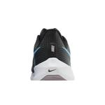 Кроссовки Nike Air Zoom Pegasus 39 'Black Chlorine Blue' 7