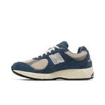 Кроссовки New Balance 2002R 'Vintage Indigo' 3