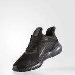 Кроссовки Adidas AlphaBounce Xeno 'Triple Black' 4