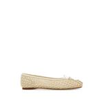 Кружевные балетки 1