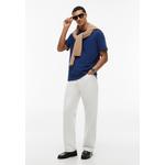 Футболка Performance Flex Peached Terry - Tommy Mainline 4