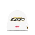 Шапка бини с аппликацией из коллаборации с New Era 2