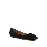 square-toe ballet flats 2