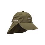 Кепки Supreme GORE-TEX Sunshield Hat 'Brown' 2