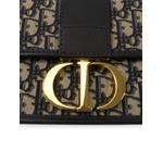 30 Montaigne chain shoulder bag 7