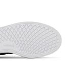 Кроссовки Adidas Wmns Vulc Raid3r 'Black White' 5