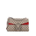 Сумка на плечо Dionysus Bag GG Coated Canvas 1
