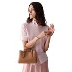 Сумка-саквояж малая Thompson Street Small Satchel Bag - Бунгало 5