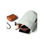 Bellroy Cinch Мешочек - Морская пена 2