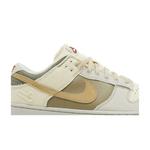Кроссовки Nike Wmns Dunk Low 'Light Bone Dark Stucco' 2