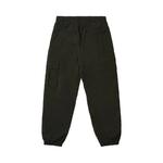 Джоггеры Palace Baggy Shell Jogger 'Black' 2