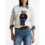 Свитер Polo Bear 2