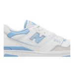 Кроссовки New Balance 550 'White Blue Haze' 2