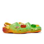 Кроссовки Haribo x Crocs Classic Clog 'Gradient Gummy' 8