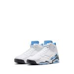 Кроссовки MVP White/University Blue 2