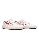 Кроссовки Vans Lowland CC 'Flame' 8