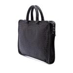 Портфель из наппы с плетением Intrecciato (2012-2026 годы) 3