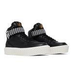 Кроссовки Lanvin Wmns Curbies 2 High 'Black' 8
