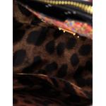 Miss Sicily Bag Printed Leather Medium satchel 6