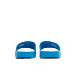 Слайды Adidas Adilette Lite Slide 'Bright Blue' 6