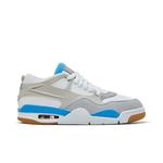 Кроссовки Lifestyle Air Jordan 4 RM 'University Blue' 1